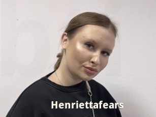Henriettafears