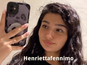 Henriettafennimo