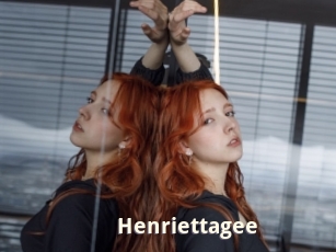 Henriettagee