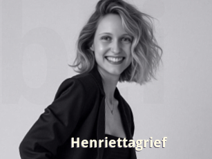Henriettagrief