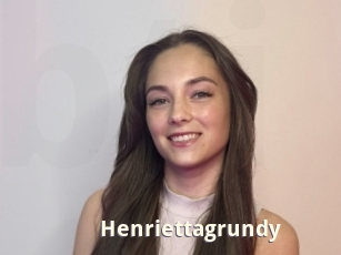 Henriettagrundy