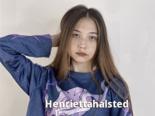 Henriettahalsted