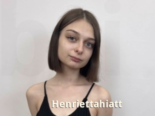 Henriettahiatt