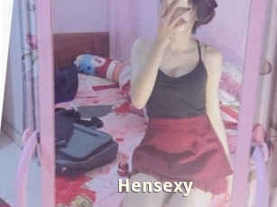 hensexy Bigtitinvasion