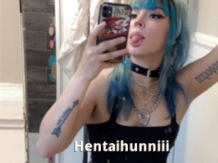 Hentaihunniii