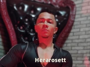 Herarosett