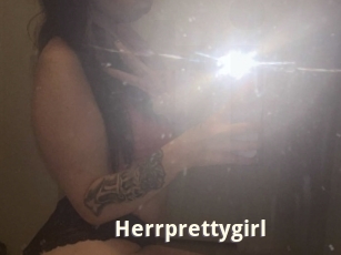 Herrprettygirl