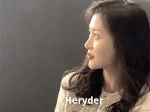 Heryder