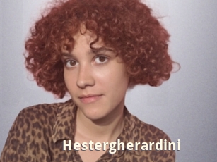 Hestergherardini