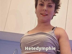 Hetedymphie