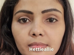 Hettieallie