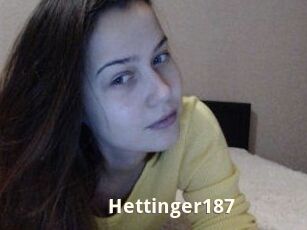 Hettinger187