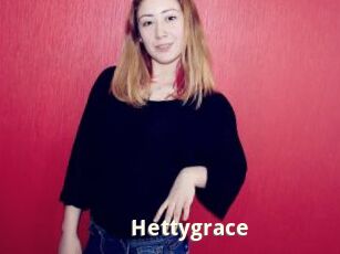 Hettygrace