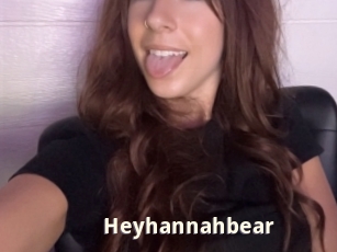 Heyhannahbear