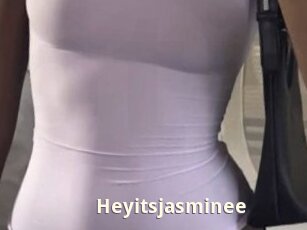 Heyitsjasminee