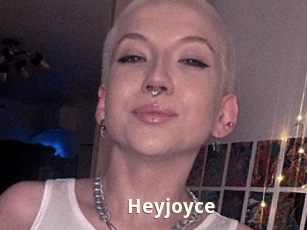 Heyjoyce