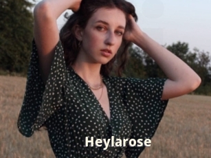 Heylarose