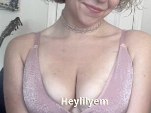 Heylilyem