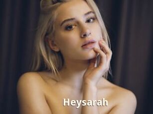 Heysarah