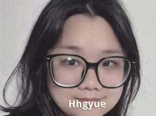 Hhgyue