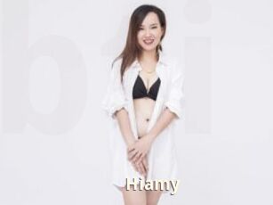 Hiamy