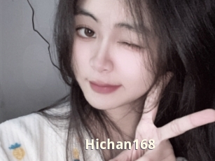 Hichan168