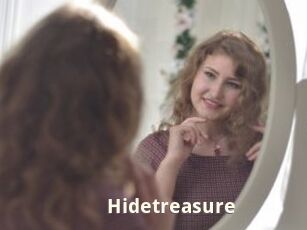 Hidetreasure
