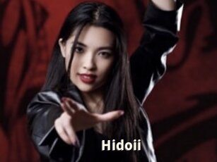 Hidoii