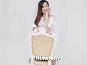 Hihotamy