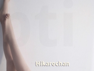Hikarochan