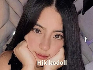 Hikikodoll