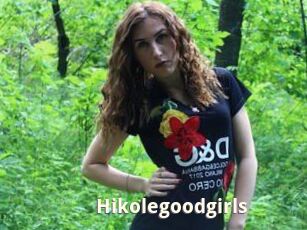 Hikolegoodgirls