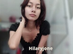 Hilaryjone