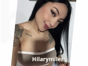 Hilarymilers