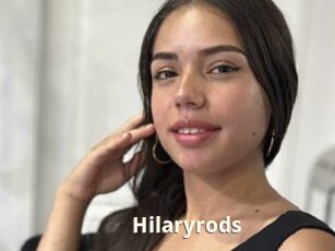 Hilaryrods