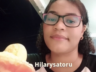 Hilarysatoru