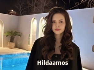 Hildaamos