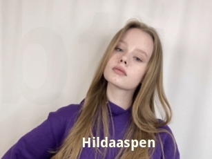 Hildaaspen