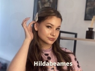 Hildabeames