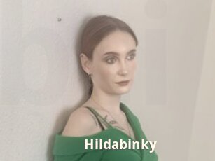 Hildabinky