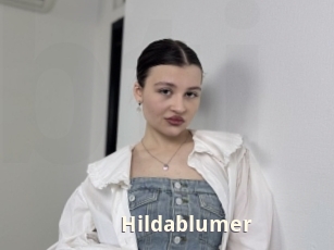 Hildablumer