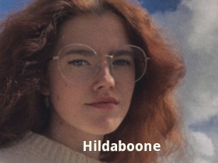 Hildaboone