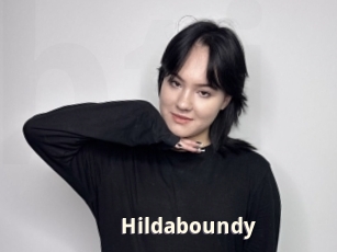 Hildaboundy