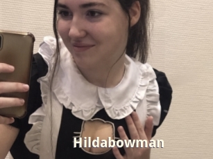 Hildabowman