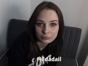 Hildadail