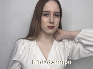 Hildadenmon
