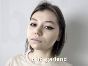 Hildagarland