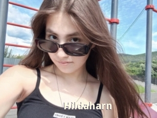 Hildaharn
