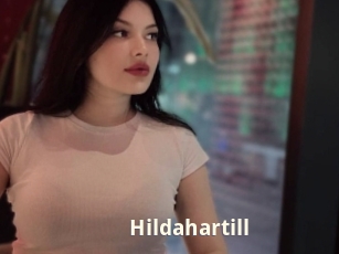 Hildahartill