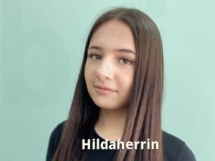 Hildaherrin